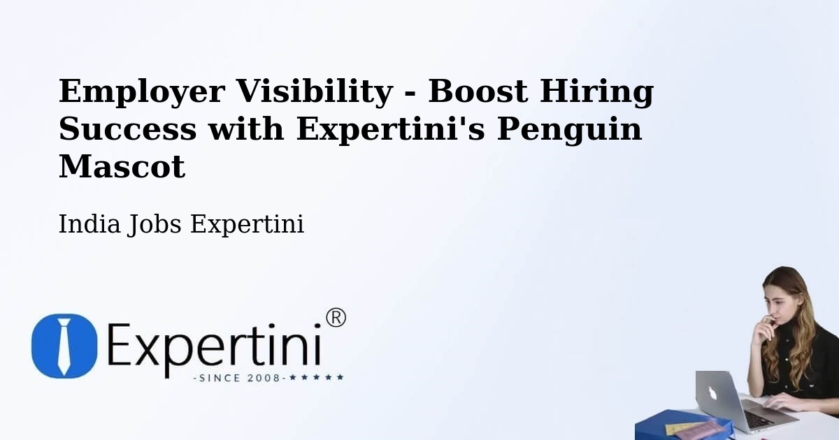 CV and Resume Visibility Optimization – Belda - India Jobs Expertini